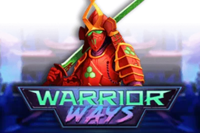Warrior Ways
