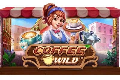 Coffee Wild Powernudge