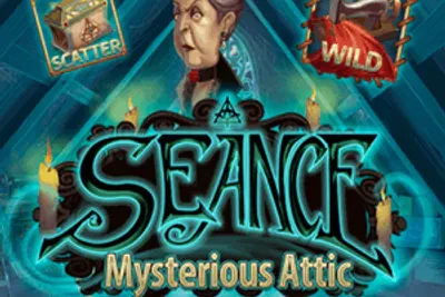 Seance: Mysterious Attic