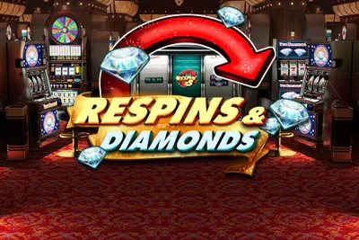 Respins & Diamond