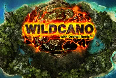 Wildcano With Orbital Reels