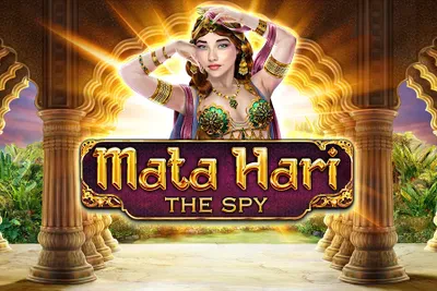 Mata Hari : The Spy