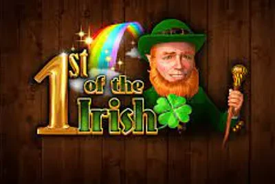 1St of the Irish