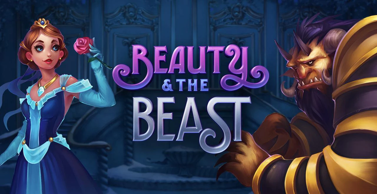 Beauty & the Beast