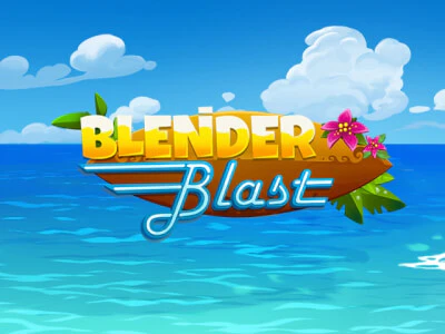 Blender Blast