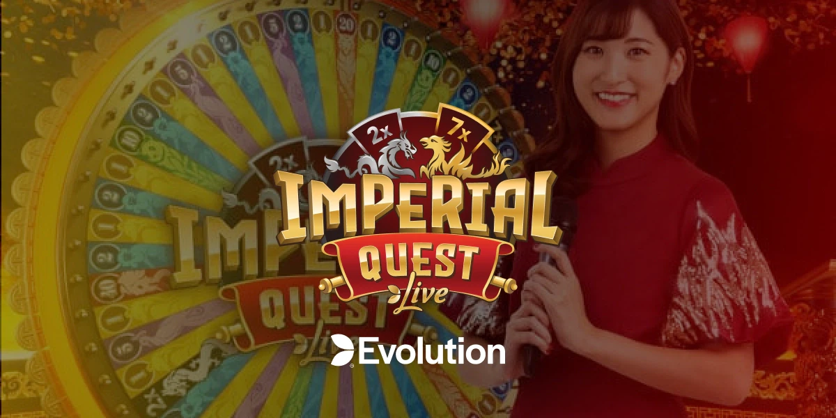 Imperial Quest Evolution