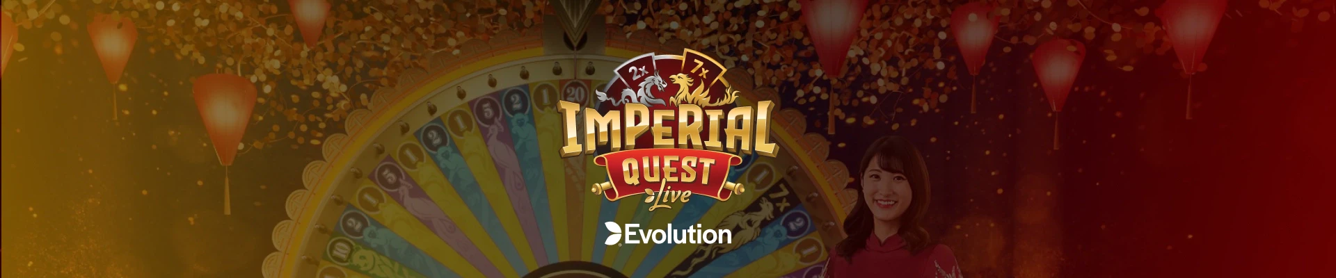 Imperial Quest Evolution