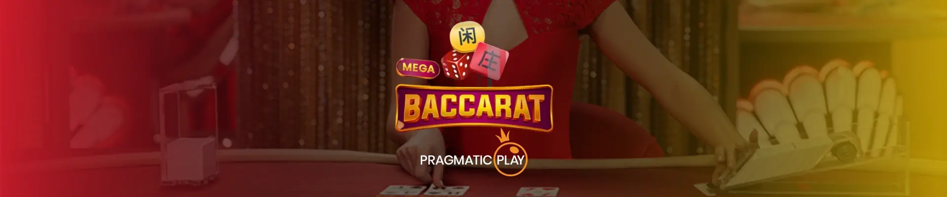 Mega Baccarat |Règles Complètes Du Jeu De Pragmatic Play