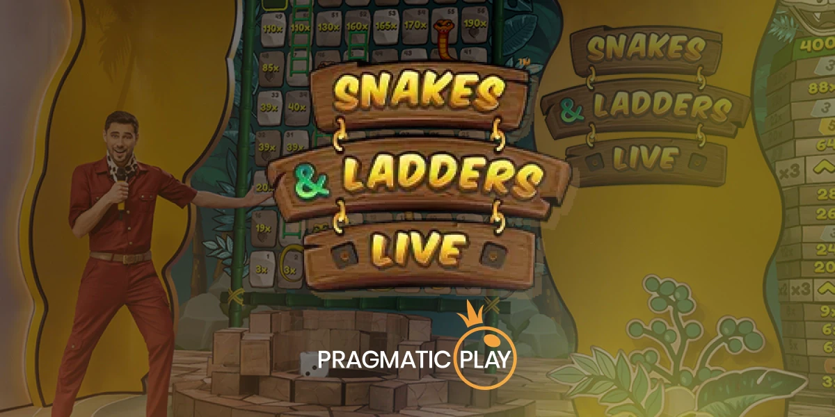 Snakes & Ladders thumbnail