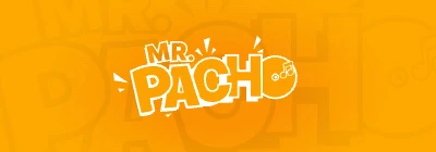 MrPacho Bonus Banner