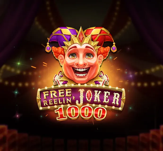 free reelin joker