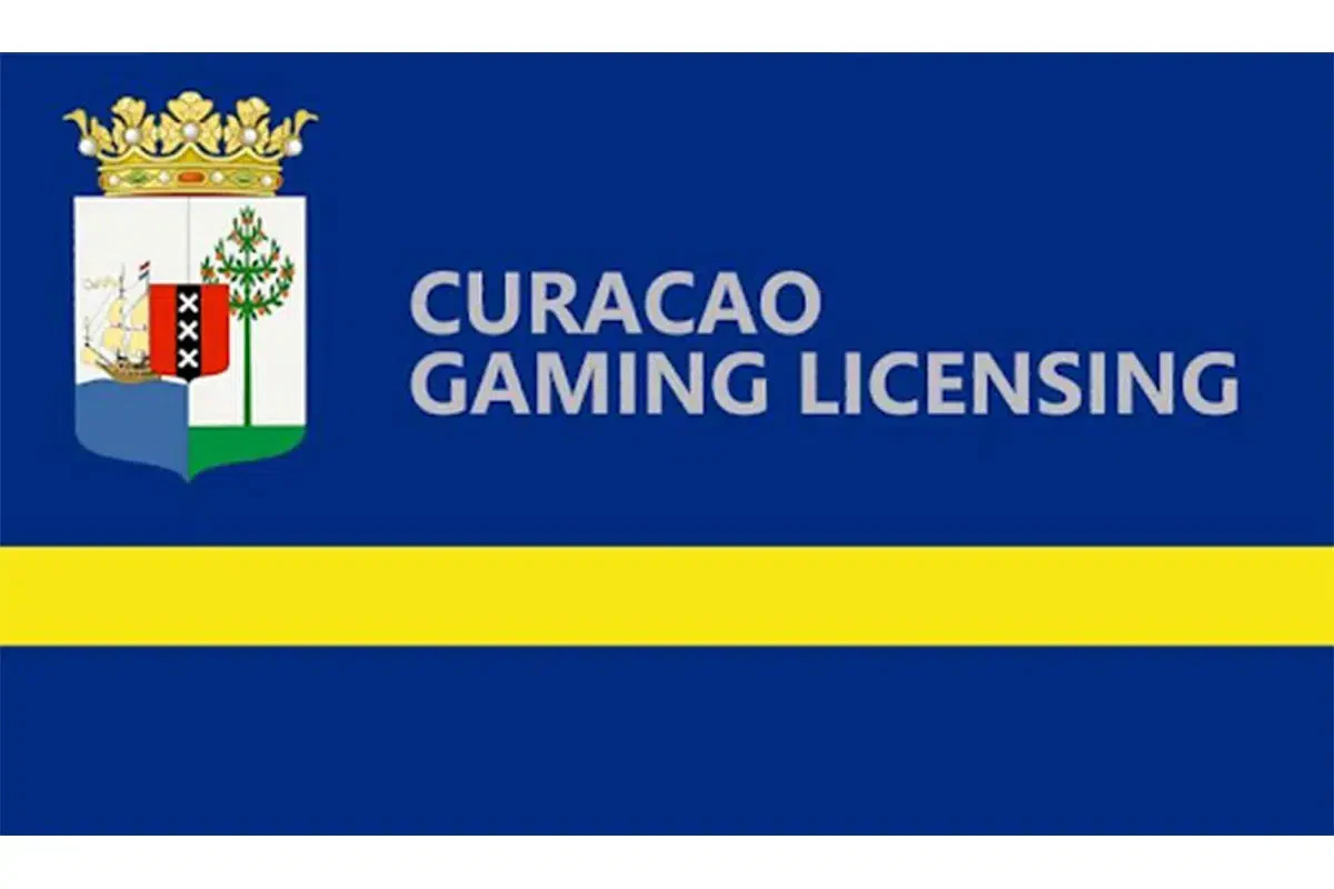 Licence Curacao
