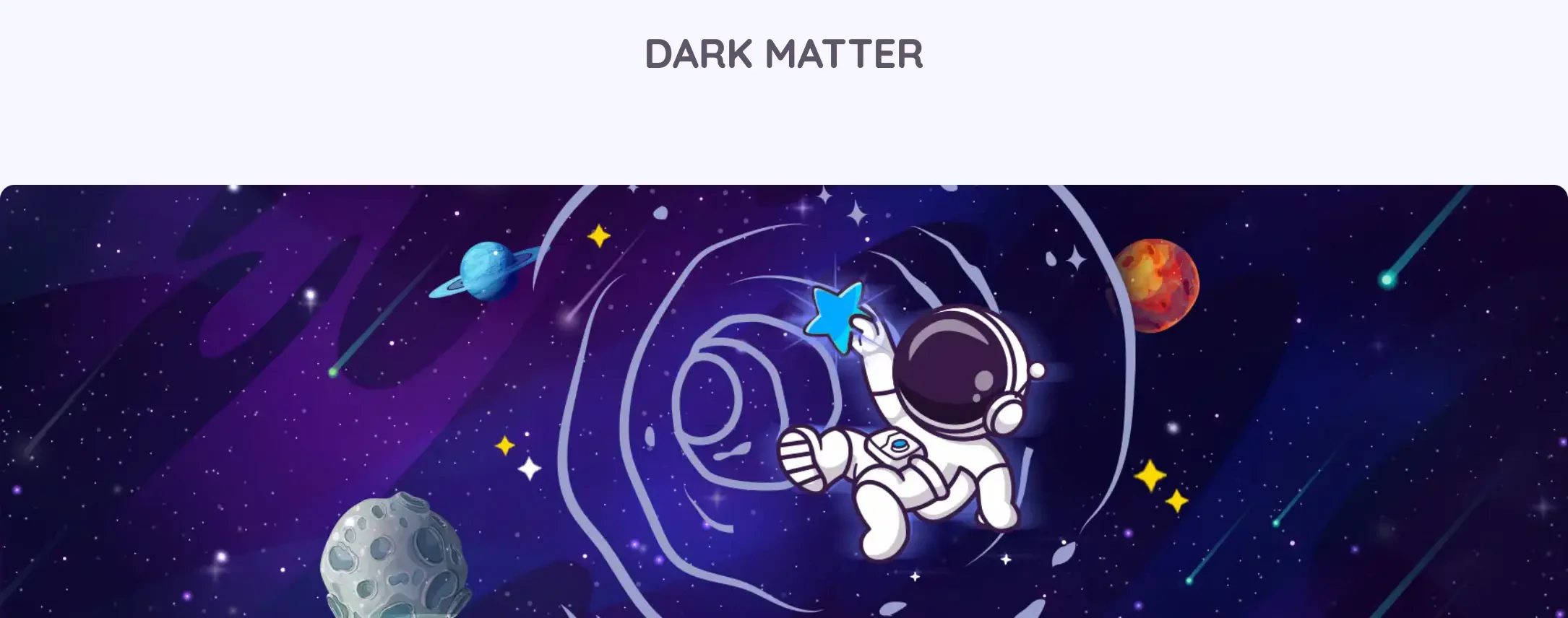bonus dark matter jackpot bob