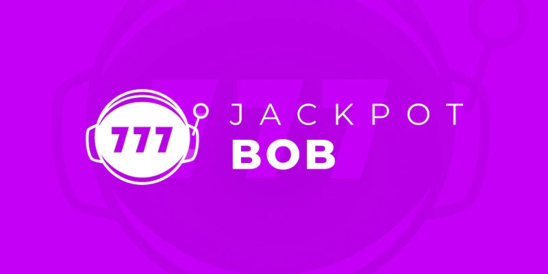 banner jackpot bob
