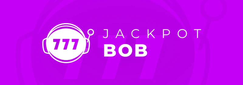 bonus banner jackpot bob