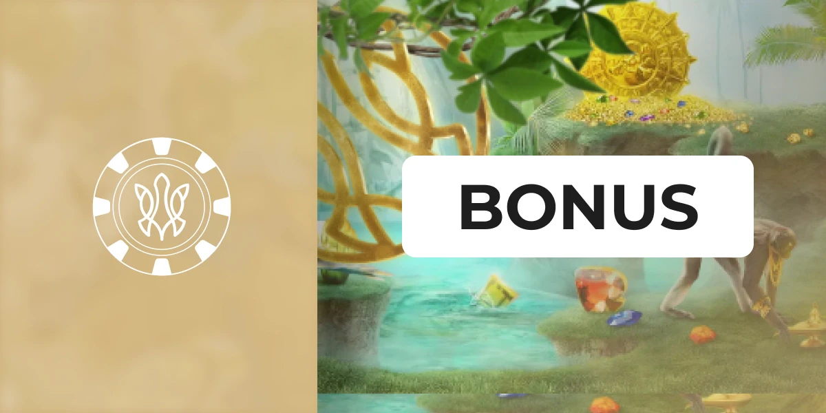 Thumbnail bonus Tortuga