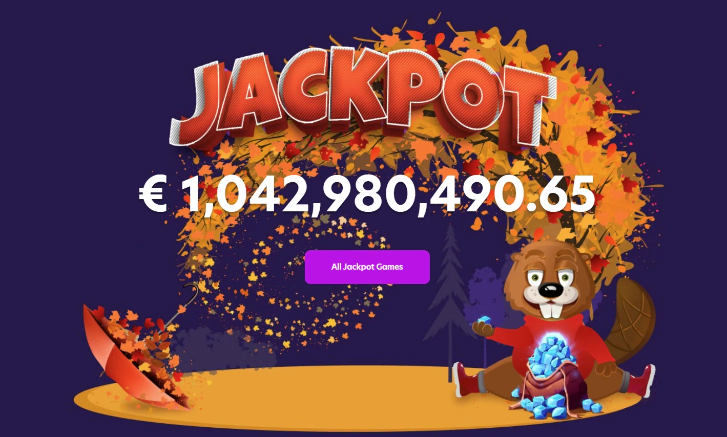 BingoBonga Jackpot Prize
