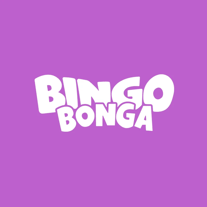 BingoBonga Logotype Square