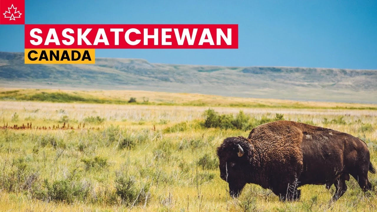 Saskatchewan Canada