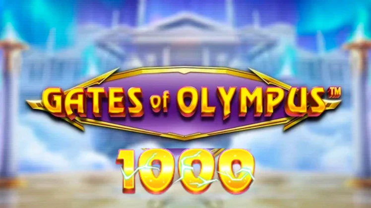 Thumbnail gates of olympus 1000