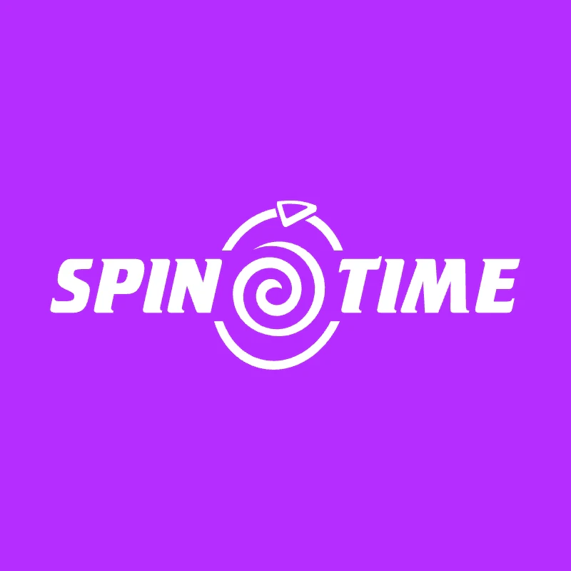 logotype square spintime