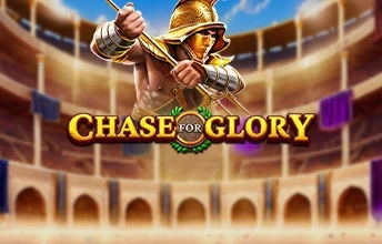 Chase for glory miniature