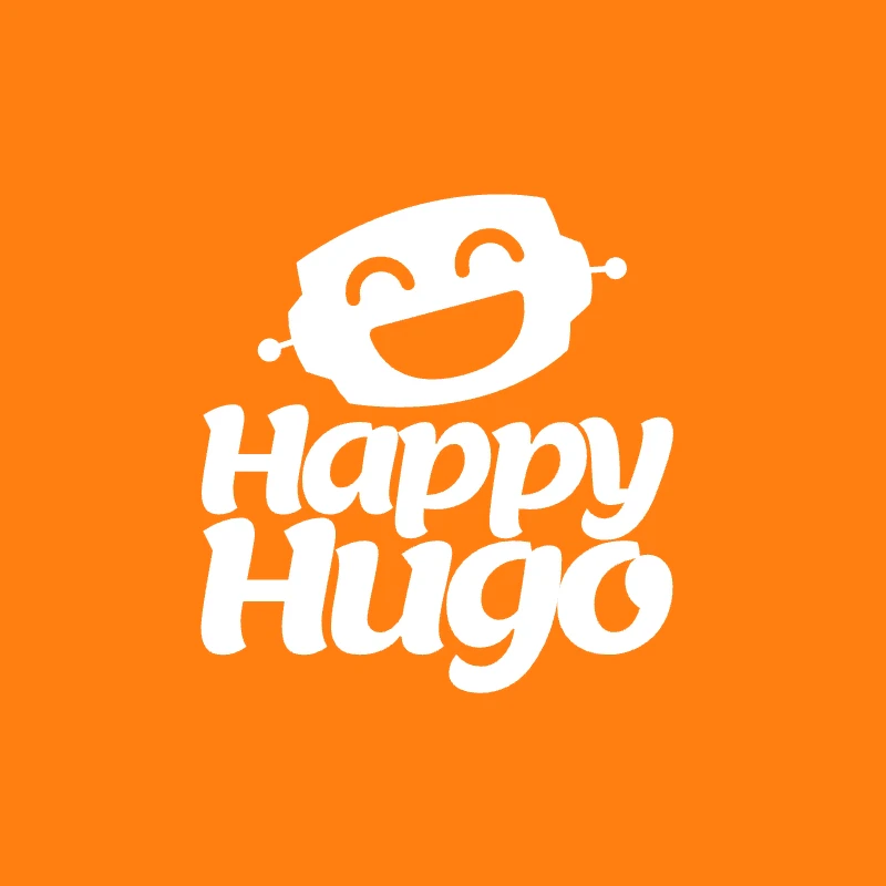 squarelogo happy hugo