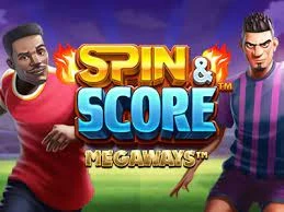 Spin & Score Megaways thumbnail