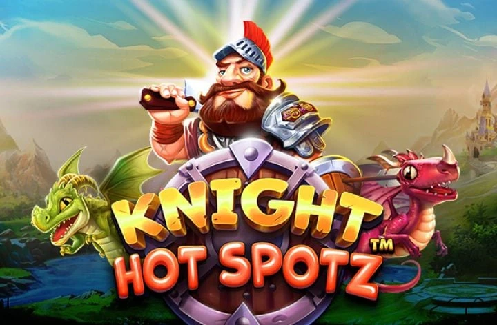 Knight Hot Spotz thumbnail