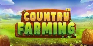 Country Farming thumbnail