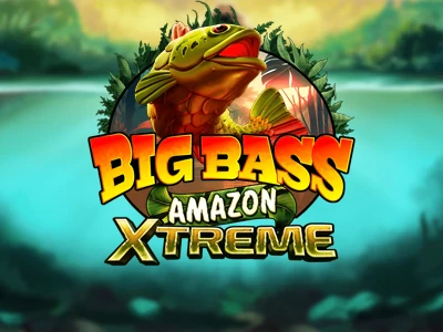 Big Bass Amazon Xtreme thumbnail