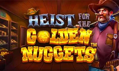 Heist for the Golden Nuggets thumbnail