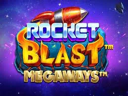 Rocket Blast Megaways thumbnail