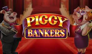 Piggy Bankers thumbnail