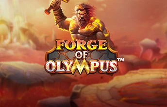 Forge of Olympus thumbnail