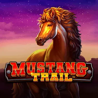 Mustang Trail thumbnail