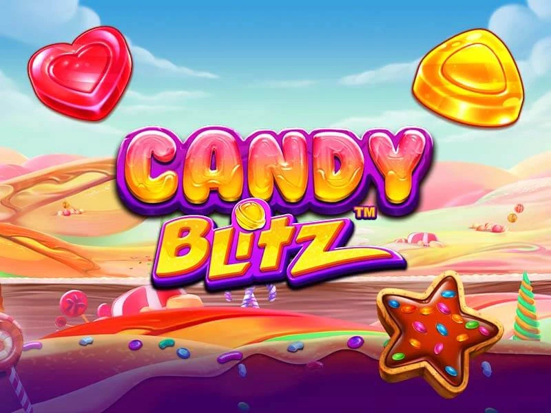 Candy Blitz thumbnail