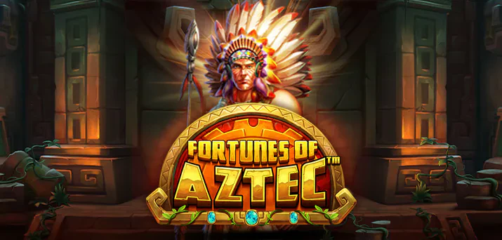 Fortune of aztec thumbnail