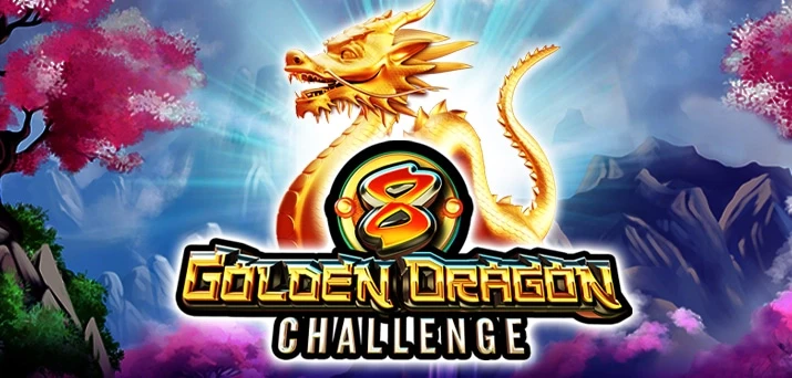 8 Golden Dragon Challenge miniature