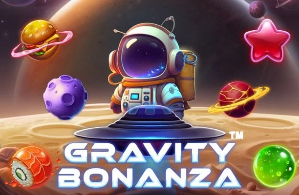 Gravity Bonanza thumbnail