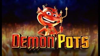 Demon Pots thumbnail