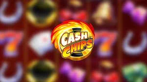 Cash Chips miniature