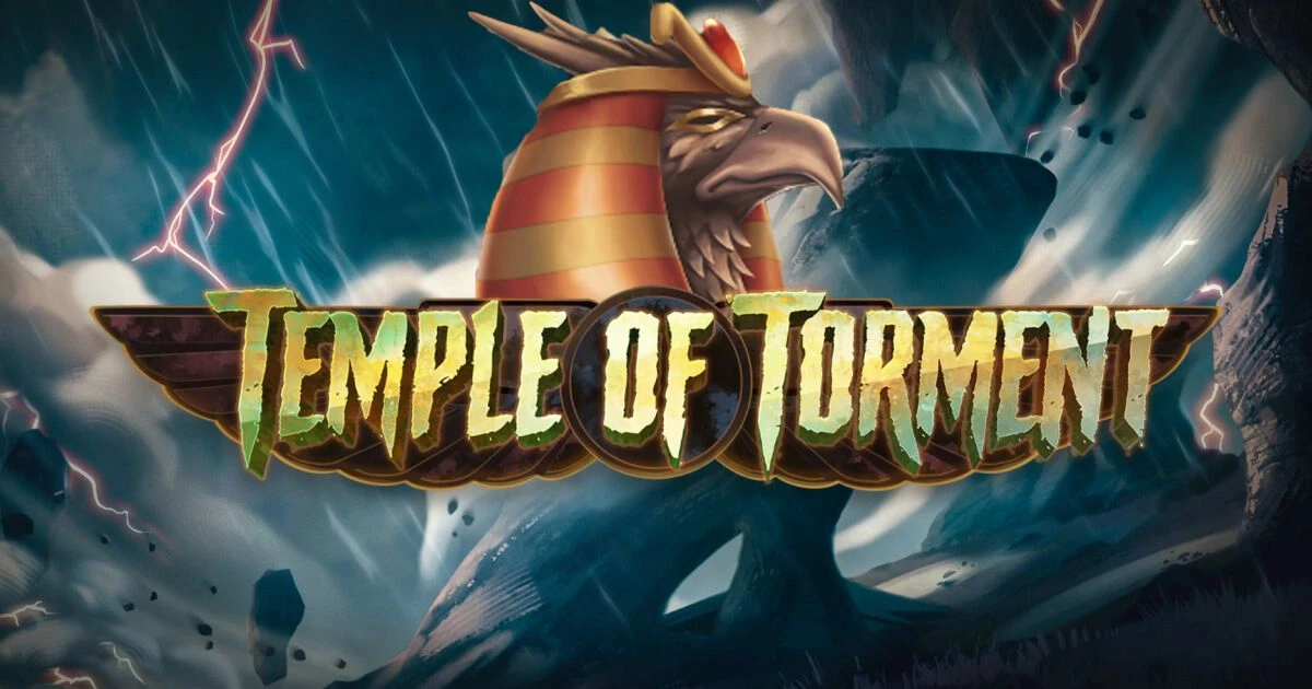 Cursed Temple of Torment thumbnail