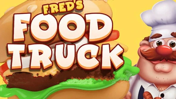 Fred’s Food Truck thumbnail