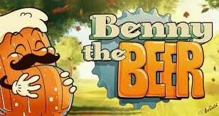 Benny The Beer thumbnail