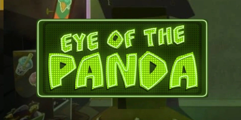 Eye of the Panda thumbnail