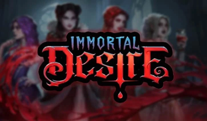 Immortal Desire thumbnail
