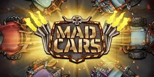 Mad Cars thumbnail