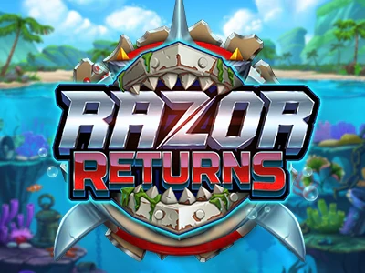 Razor Returns thumbnail