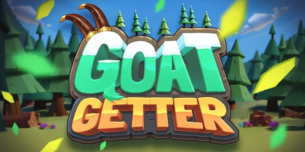 Goat Getter Thumbnail